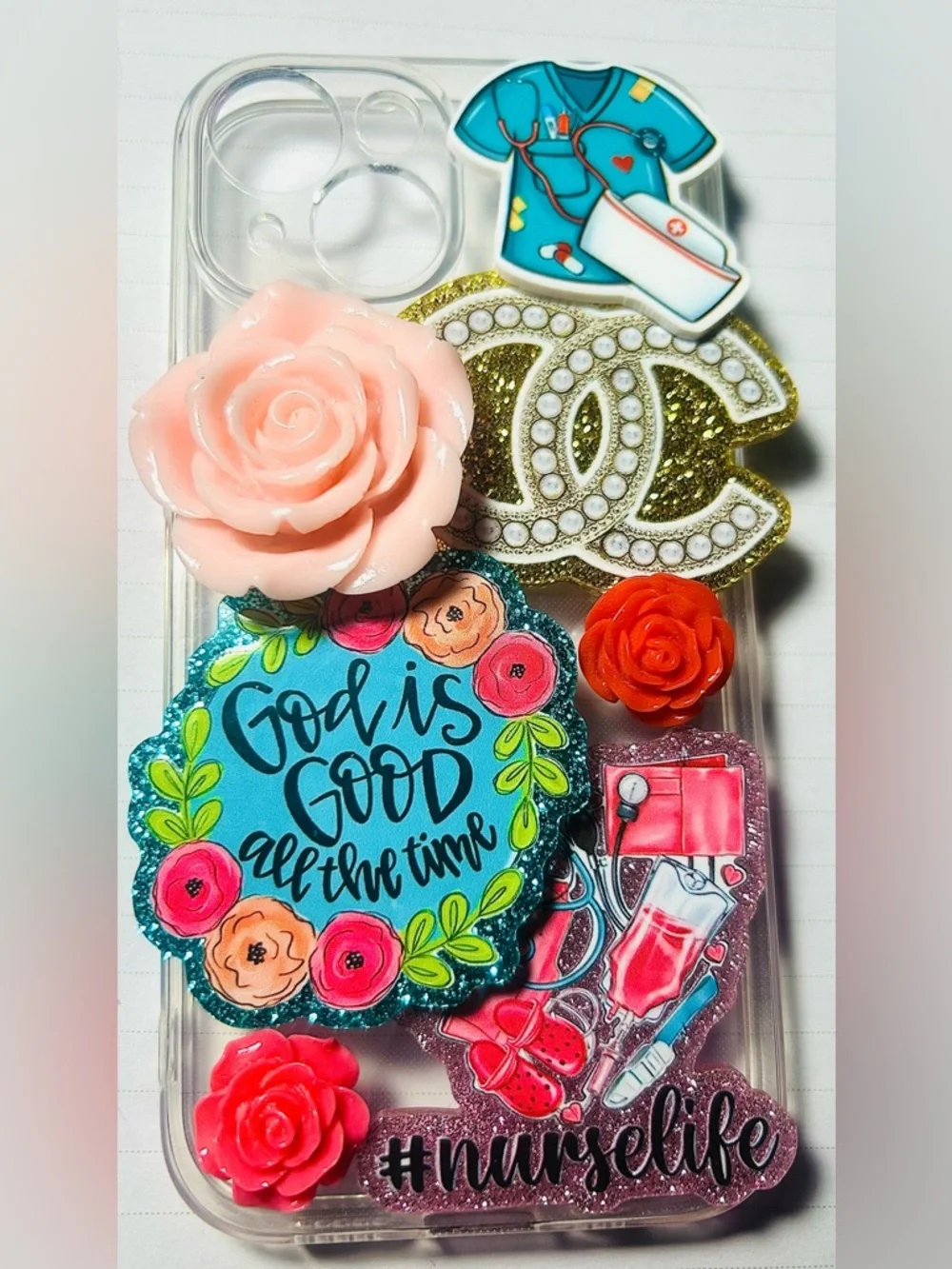 MADE TO ORDER ❗️